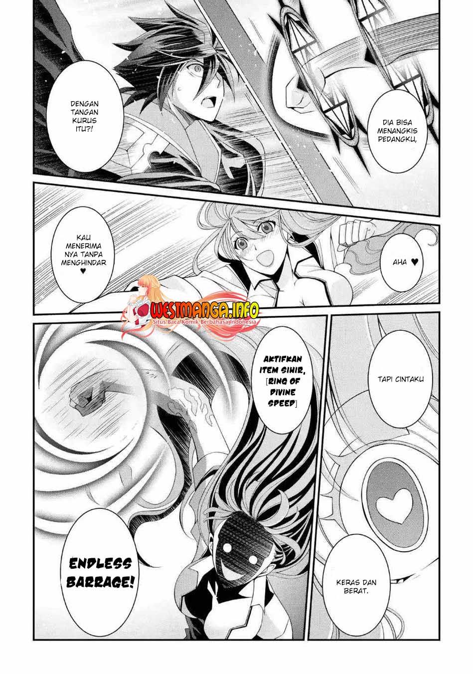 Shikkoku Tsukai no Saikyo Yusha Nakama Zen’in ni Uragira Retanode Saikyo no Mamono Chapter 24