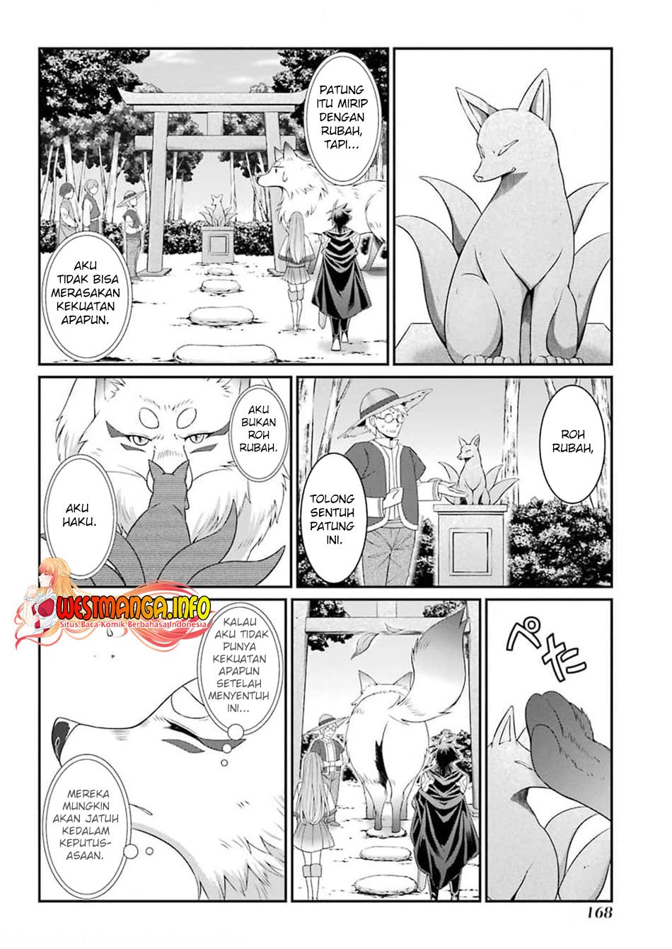 Shikkoku Tsukai no Saikyo Yusha Nakama Zen’in ni Uragira Retanode Saikyo no Mamono Chapter 37