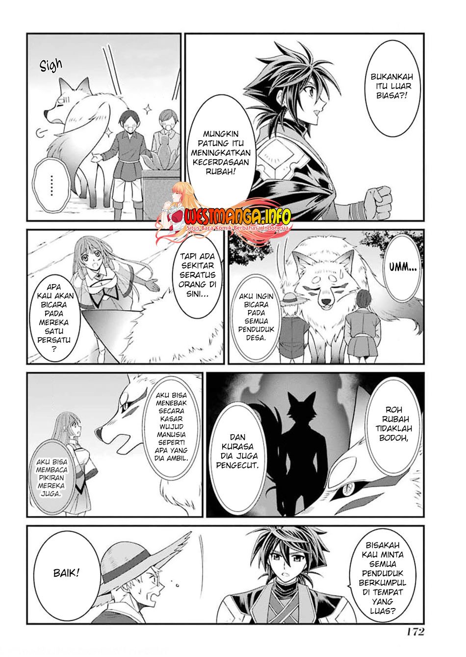 Shikkoku Tsukai no Saikyo Yusha Nakama Zen’in ni Uragira Retanode Saikyo no Mamono Chapter 37