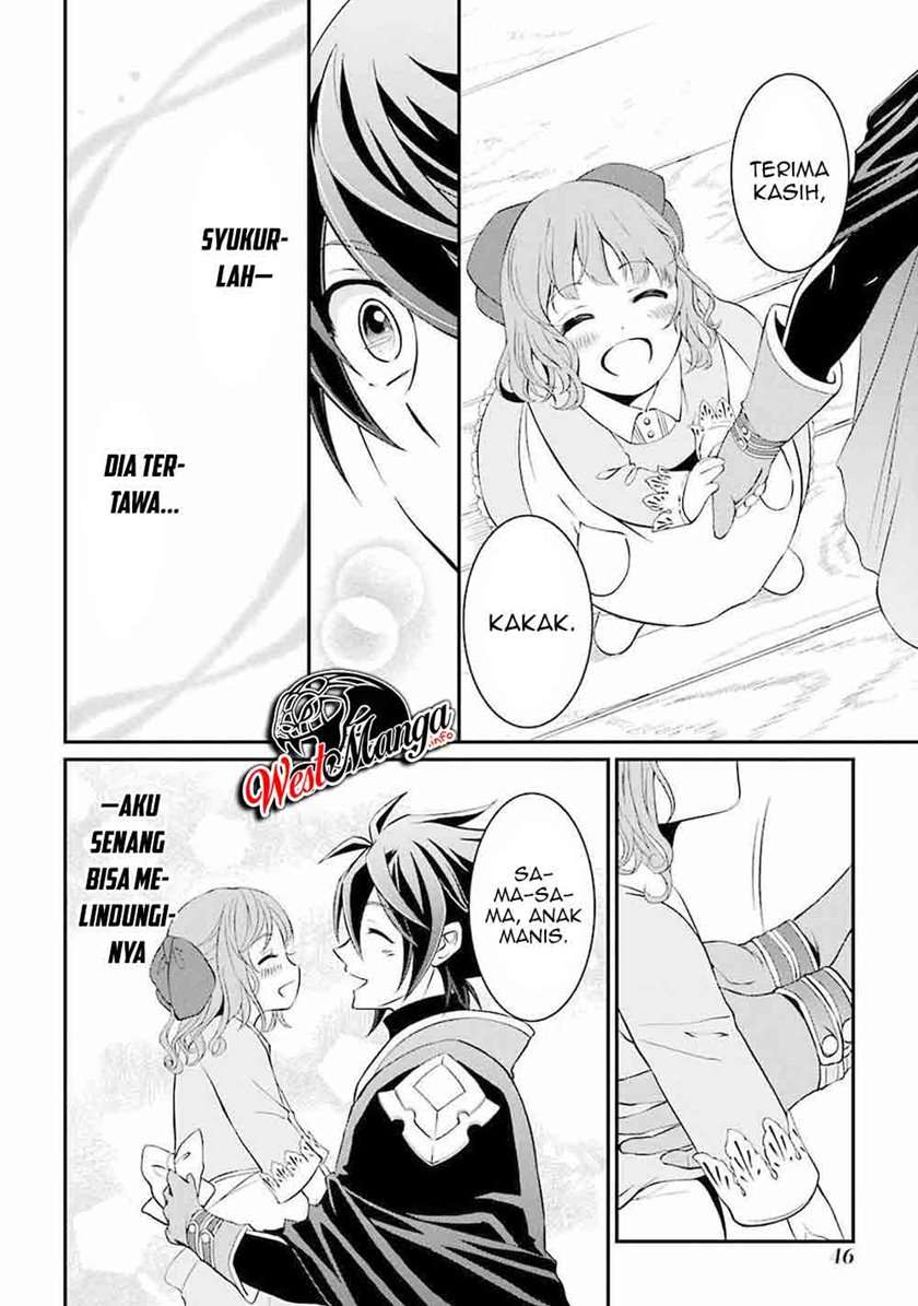 Shikkoku Tsukai no Saikyo Yusha Nakama Zen’in ni Uragira Retanode Saikyo no Mamono Chapter 4.2