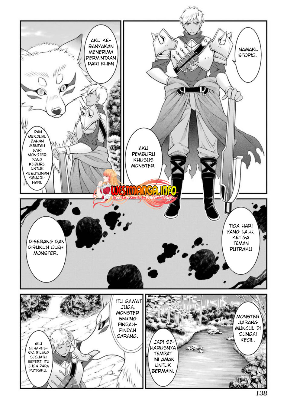 Shikkoku Tsukai no Saikyo Yusha Nakama Zen’in ni Uragira Retanode Saikyo no Mamono Chapter 42