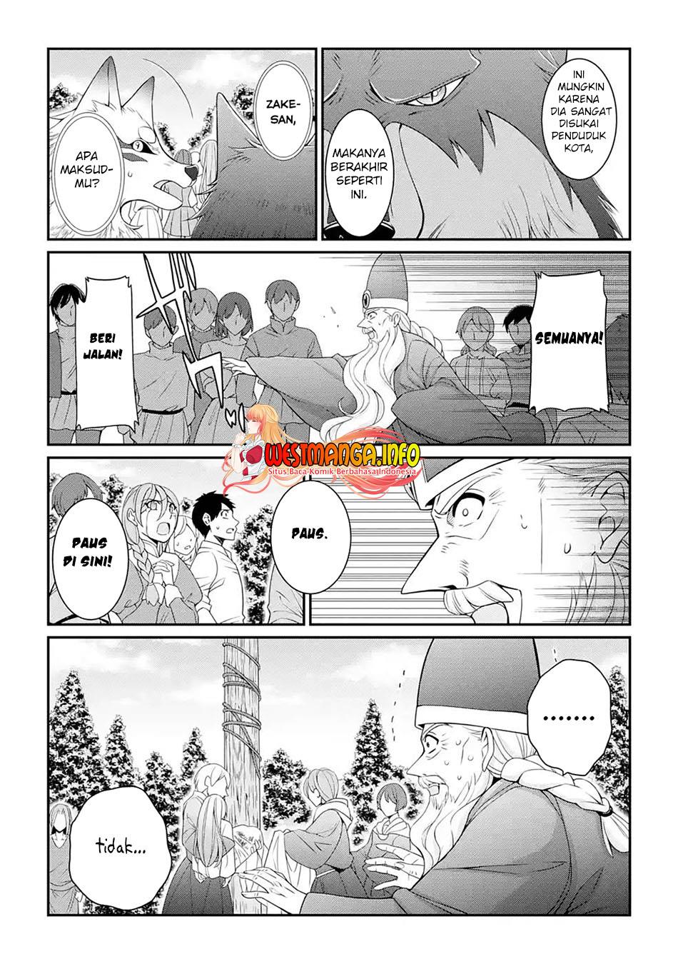 Shikkoku Tsukai no Saikyo Yusha Nakama Zen’in ni Uragira Retanode Saikyo no Mamono Chapter 48