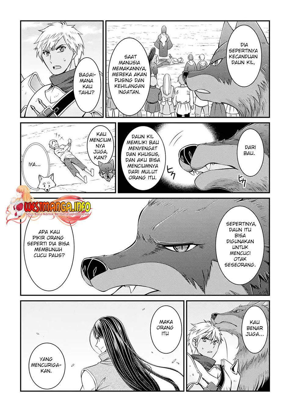 Shikkoku Tsukai no Saikyo Yusha Nakama Zen’in ni Uragira Retanode Saikyo no Mamono Chapter 48