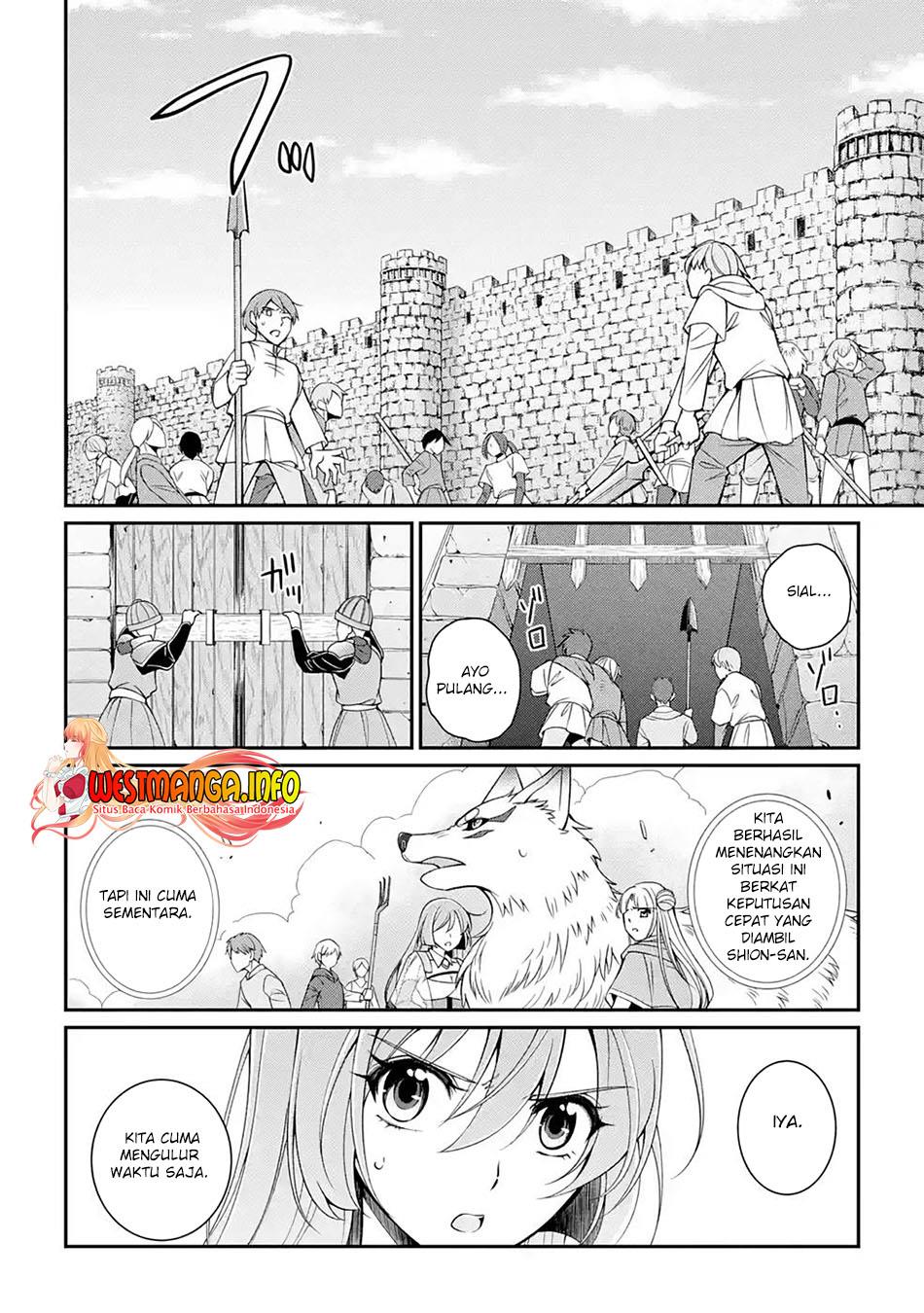 Shikkoku Tsukai no Saikyo Yusha Nakama Zen’in ni Uragira Retanode Saikyo no Mamono Chapter 49