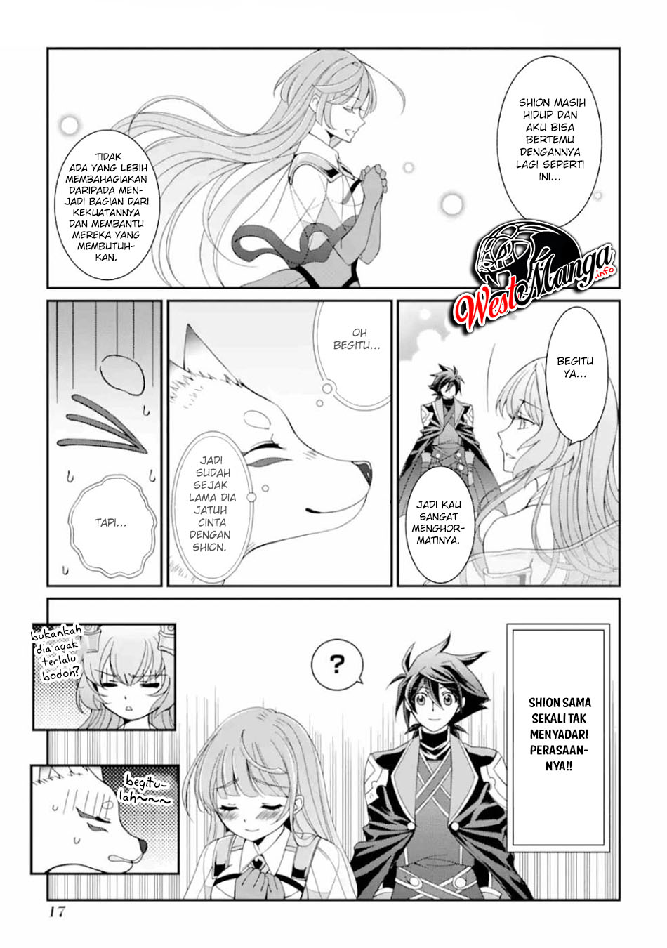 Shikkoku Tsukai no Saikyo Yusha Nakama Zen’in ni Uragira Retanode Saikyo no Mamono Chapter 8