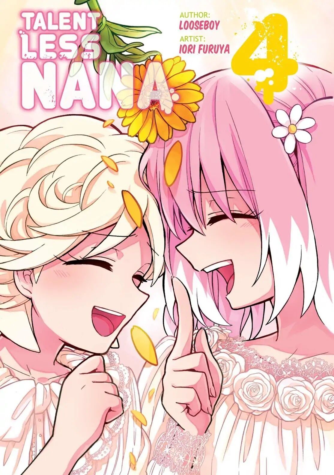 Munou na Nana Chapter 20