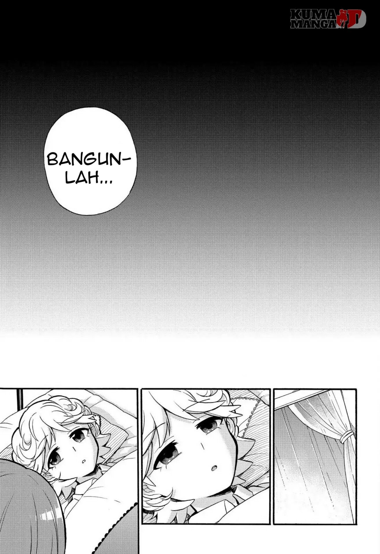 Munou na Nana Chapter 24