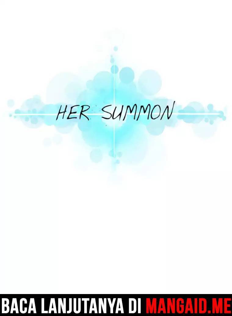 Her Summon Chapter 4