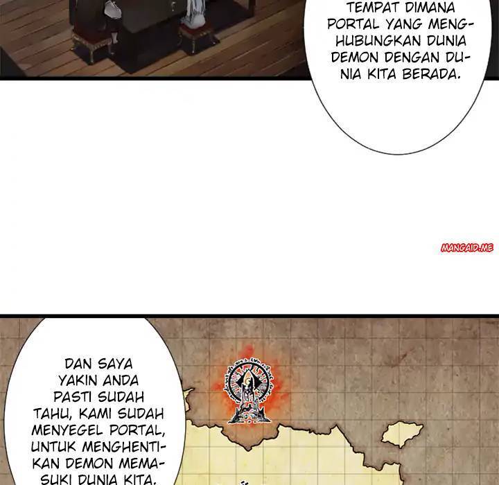 Her Summon Chapter 10