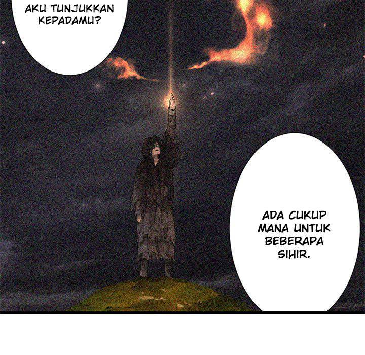 Her Summon Chapter 20