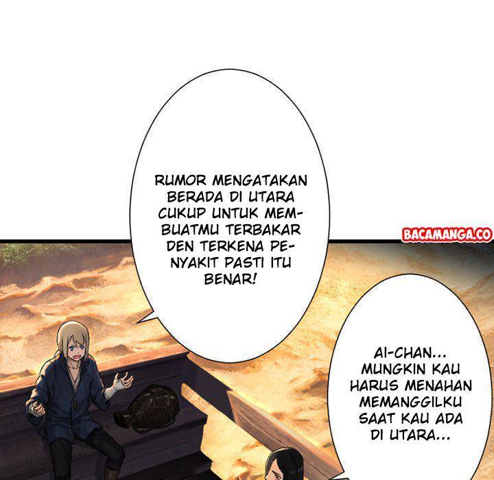 Her Summon Chapter 22