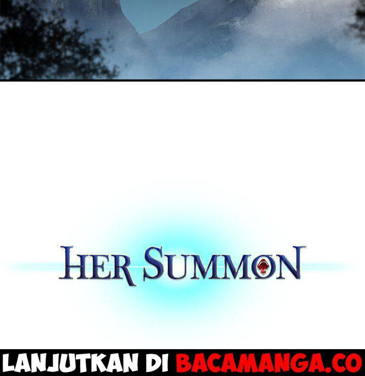 Her Summon Chapter 39