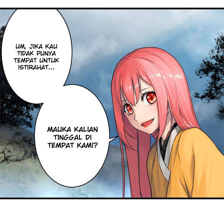 Her Summon Chapter 39