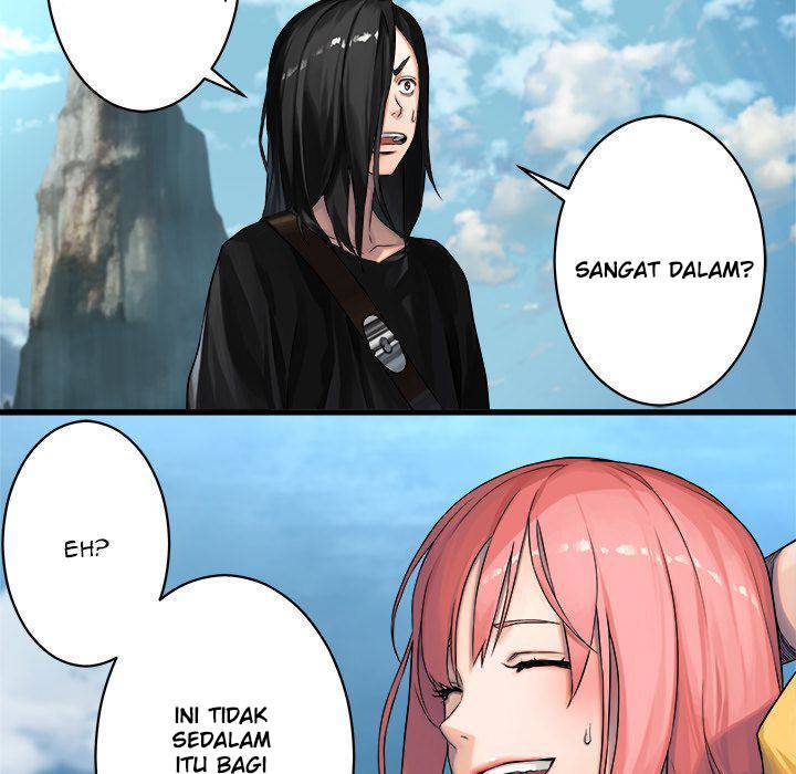 Her Summon Chapter 39