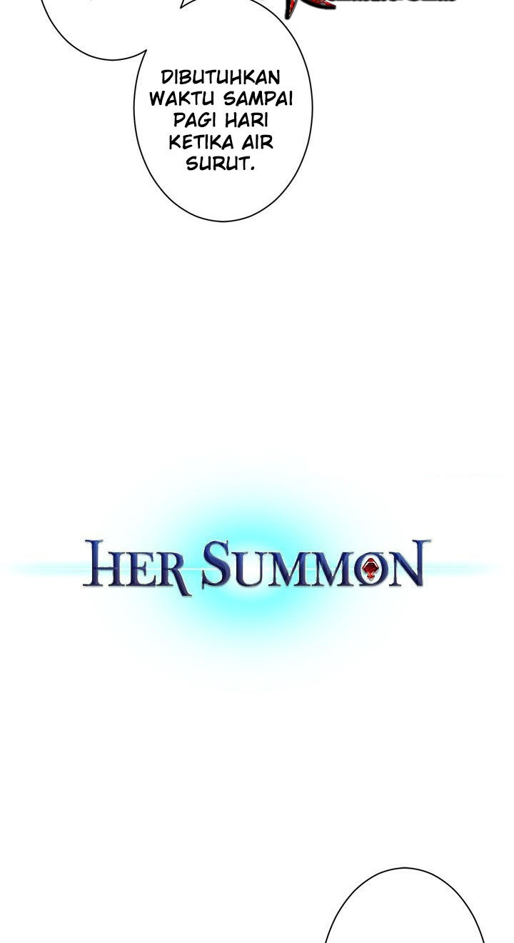 Her Summon Chapter 63