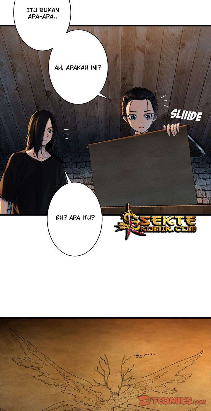 Her Summon Chapter 67