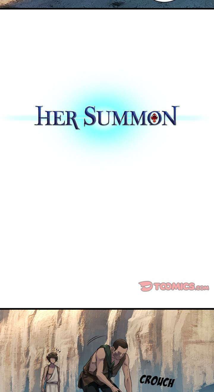 Her Summon Chapter 67