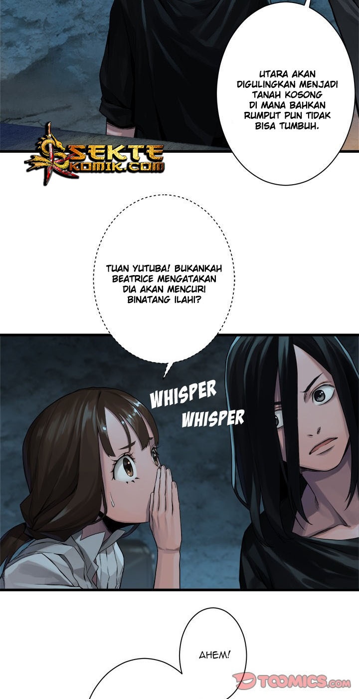 Her Summon Chapter 73