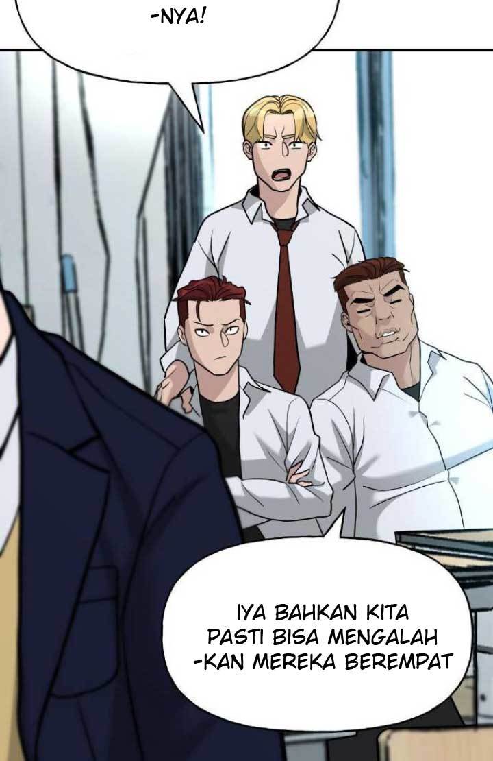 The Bully In Charge Chapter 15