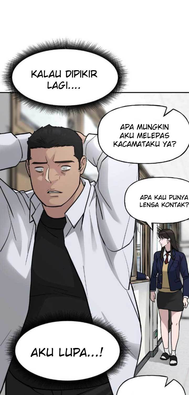 The Bully In Charge Chapter 15