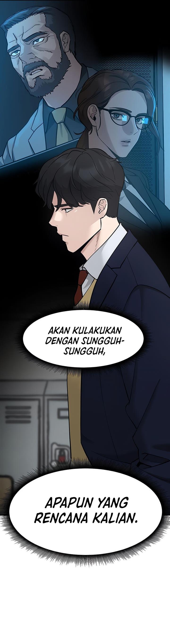 The Bully In Charge Chapter 36