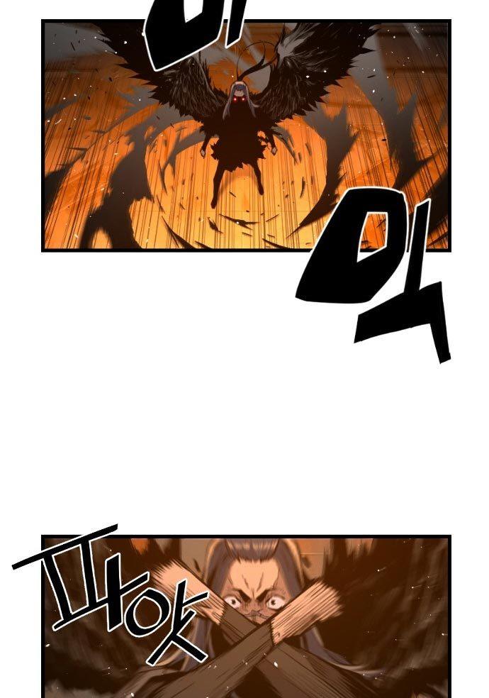 Terror Man vs Revival Man Chapter 16