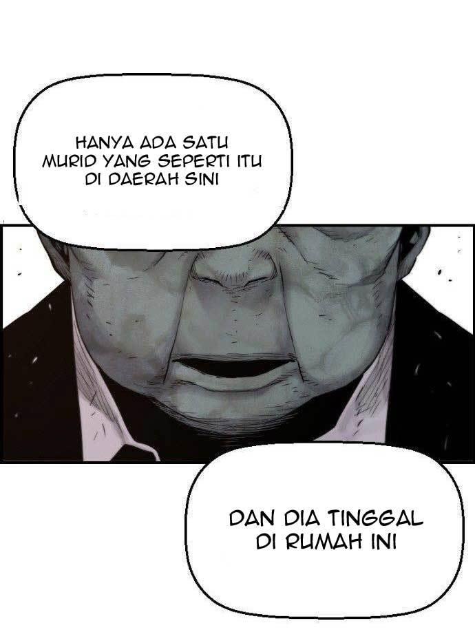 Terror Man vs Revival Man Chapter 19