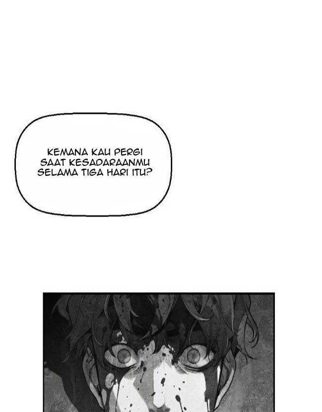 Terror Man vs Revival Man Chapter 20