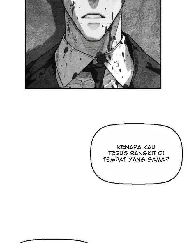 Terror Man vs Revival Man Chapter 20