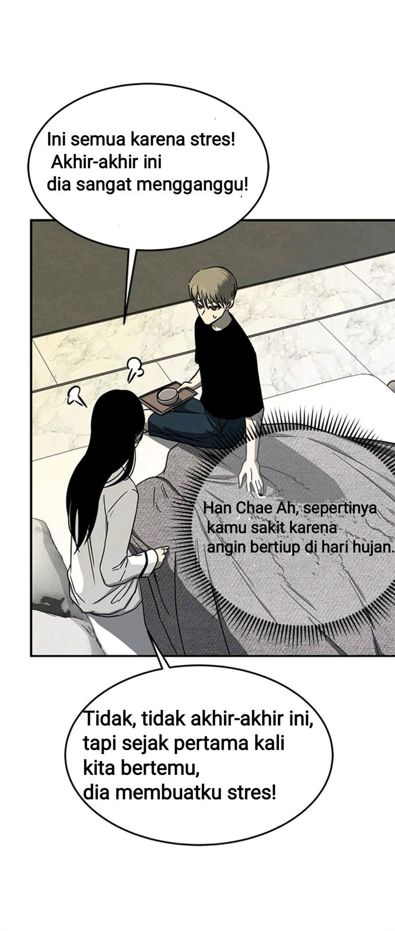 Loop Chapter 82