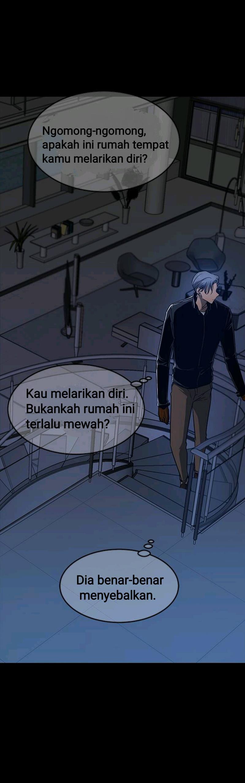 Loop Chapter 88