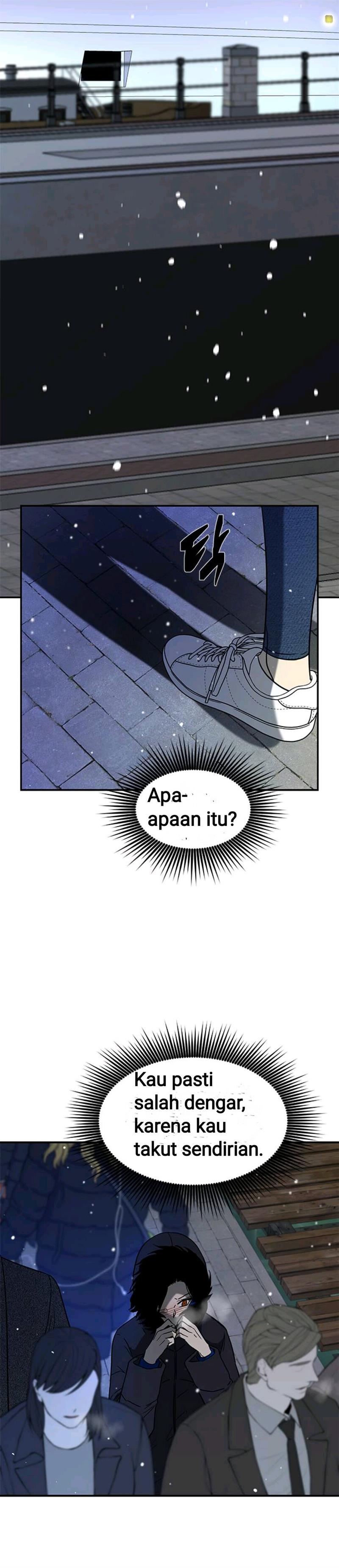 Loop Chapter 88