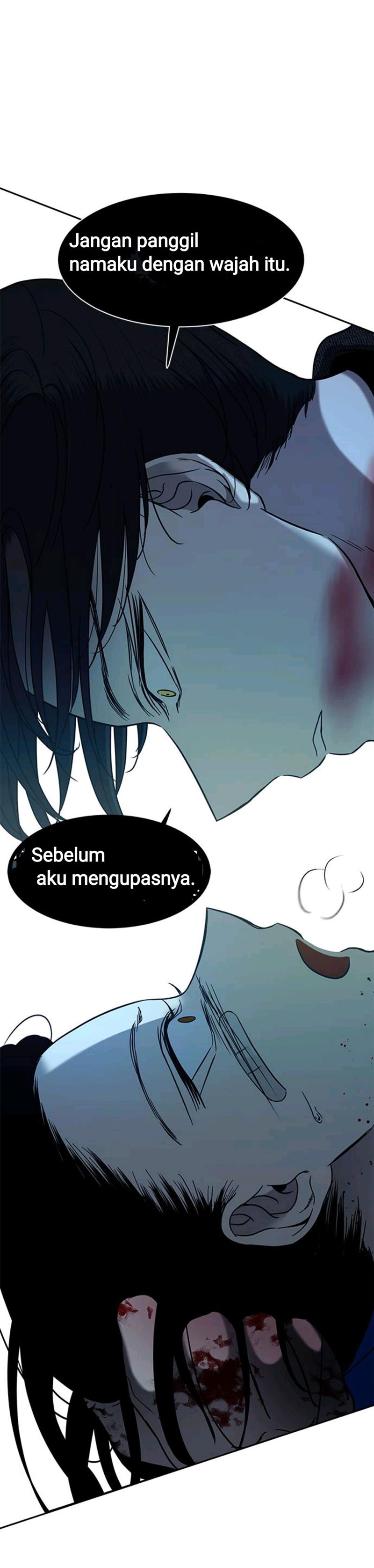 Loop Chapter 91