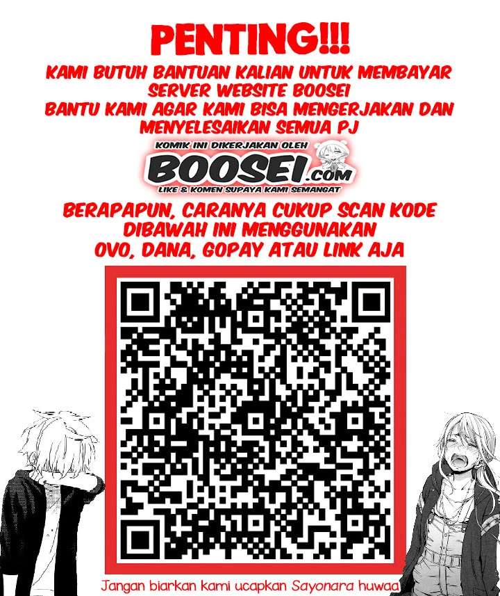 Mujintou de Elf to Kyoudou Seikatsu Chapter 12