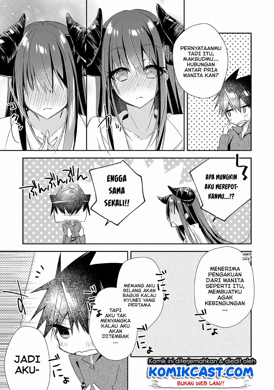 Yuusha Densetsu no Uragawa de Ore wa Eiyuu Densetsu o Tsukurimasu: Oudou Goroshi no Eiyuutan~ Chapter 6