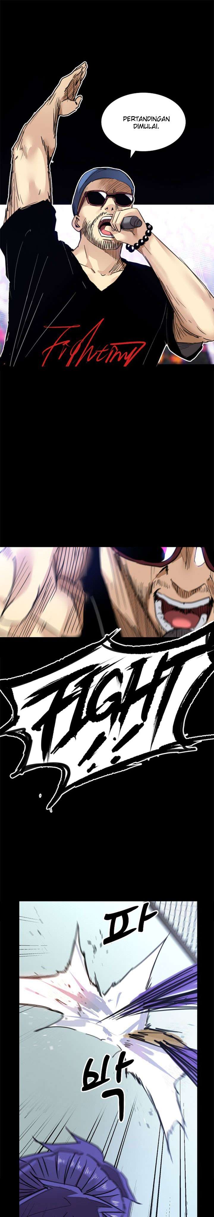 Fighters Chapter 23