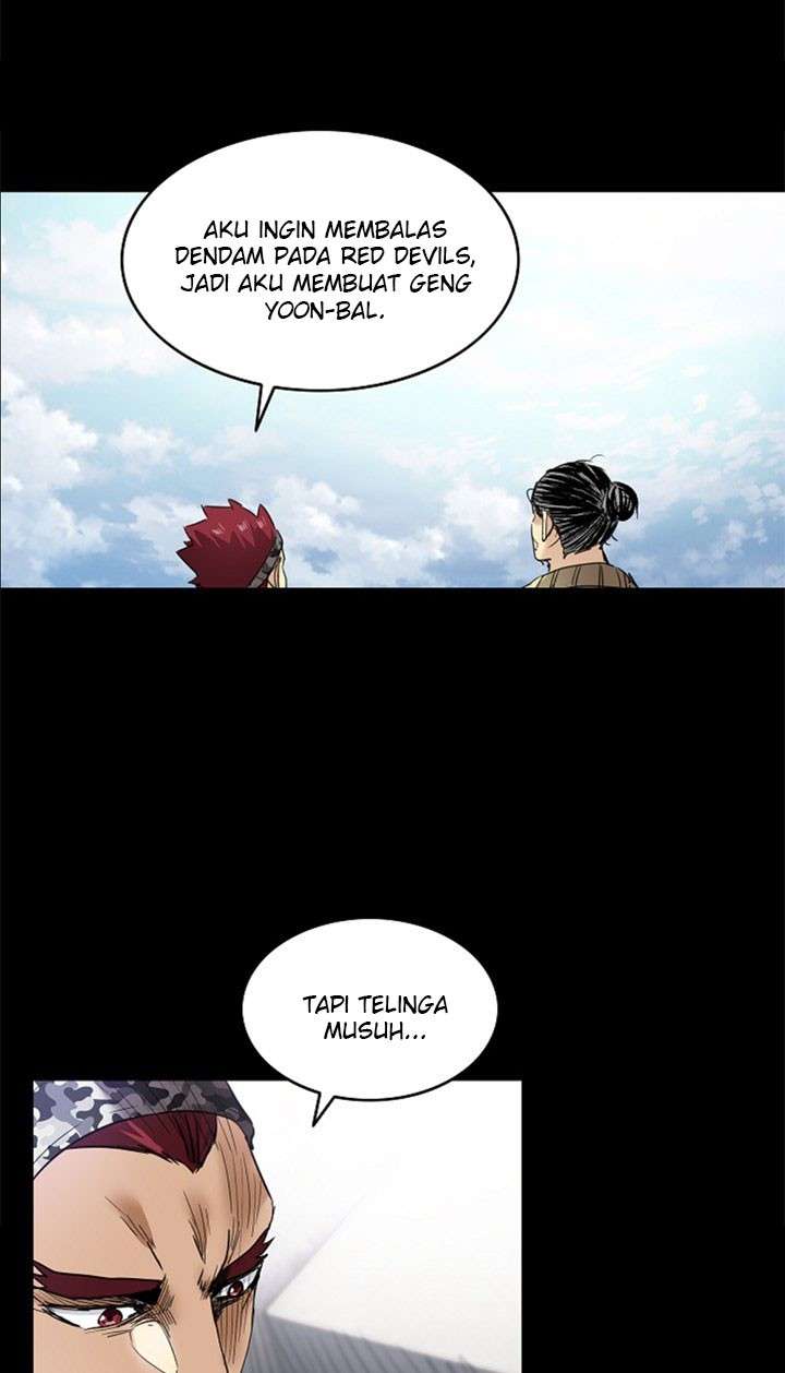 Fighters Chapter 41