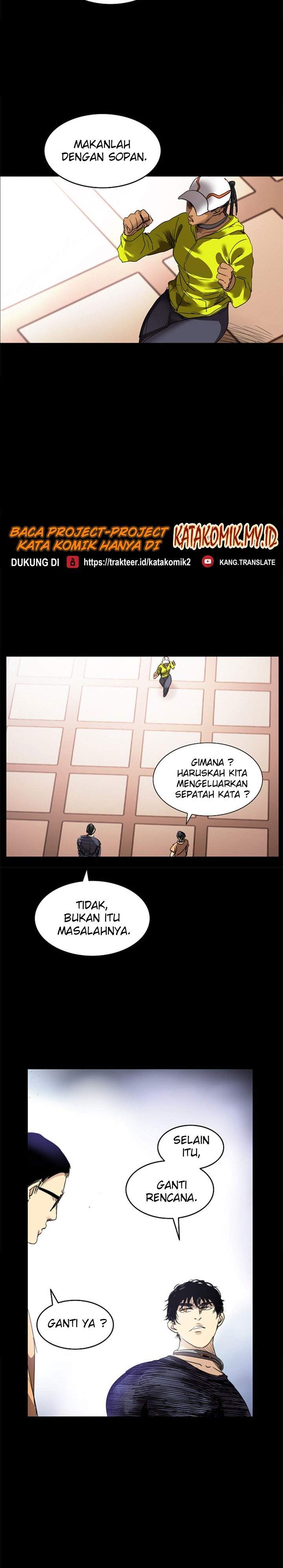 Fighters Chapter 48