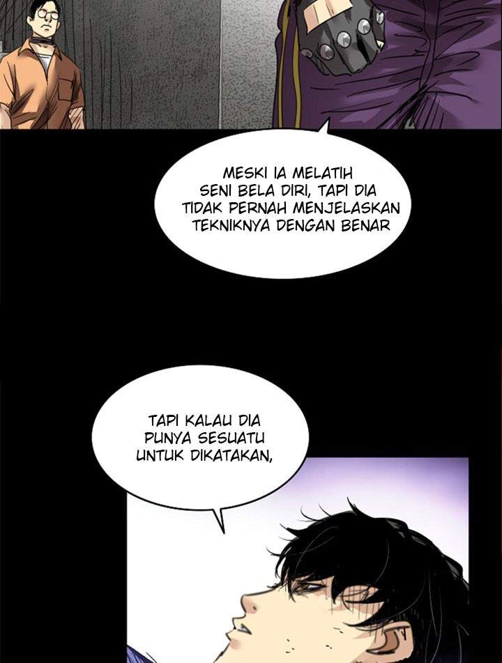 Fighters Chapter 55