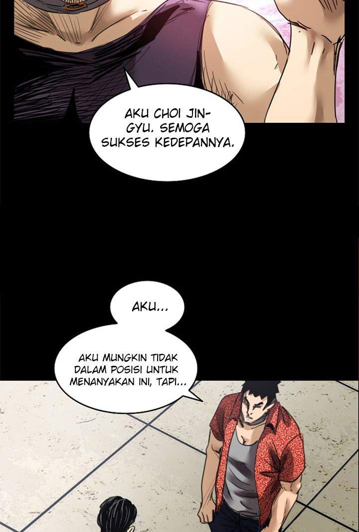 Fighters Chapter 56