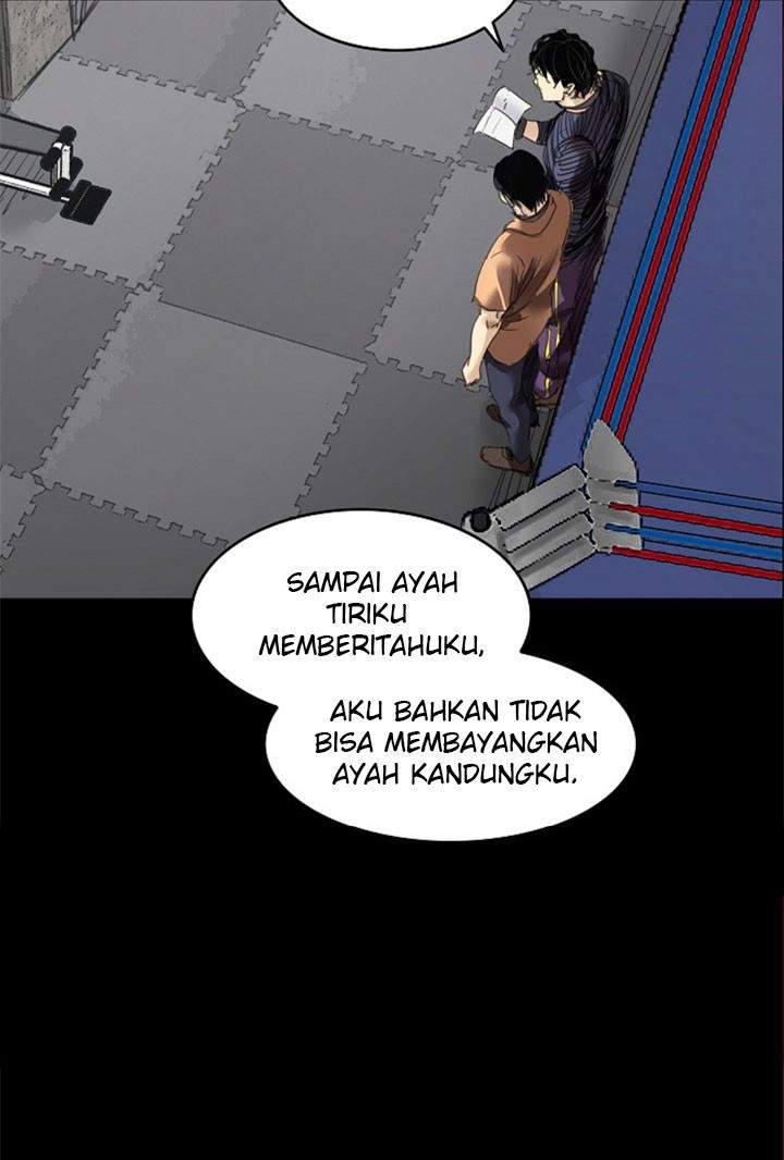 Fighters Chapter 56