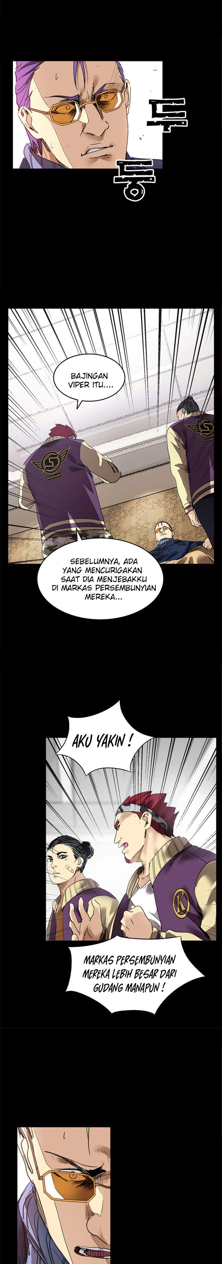 Fighters Chapter 56