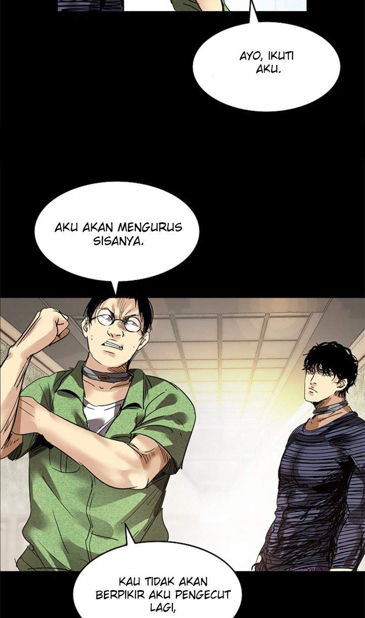 Fighters Chapter 58