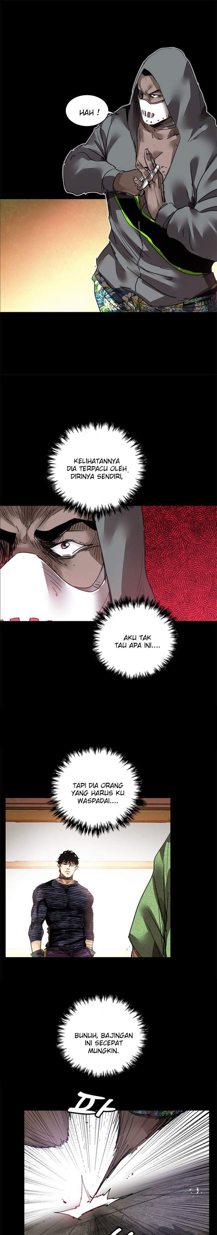 Fighters Chapter 59