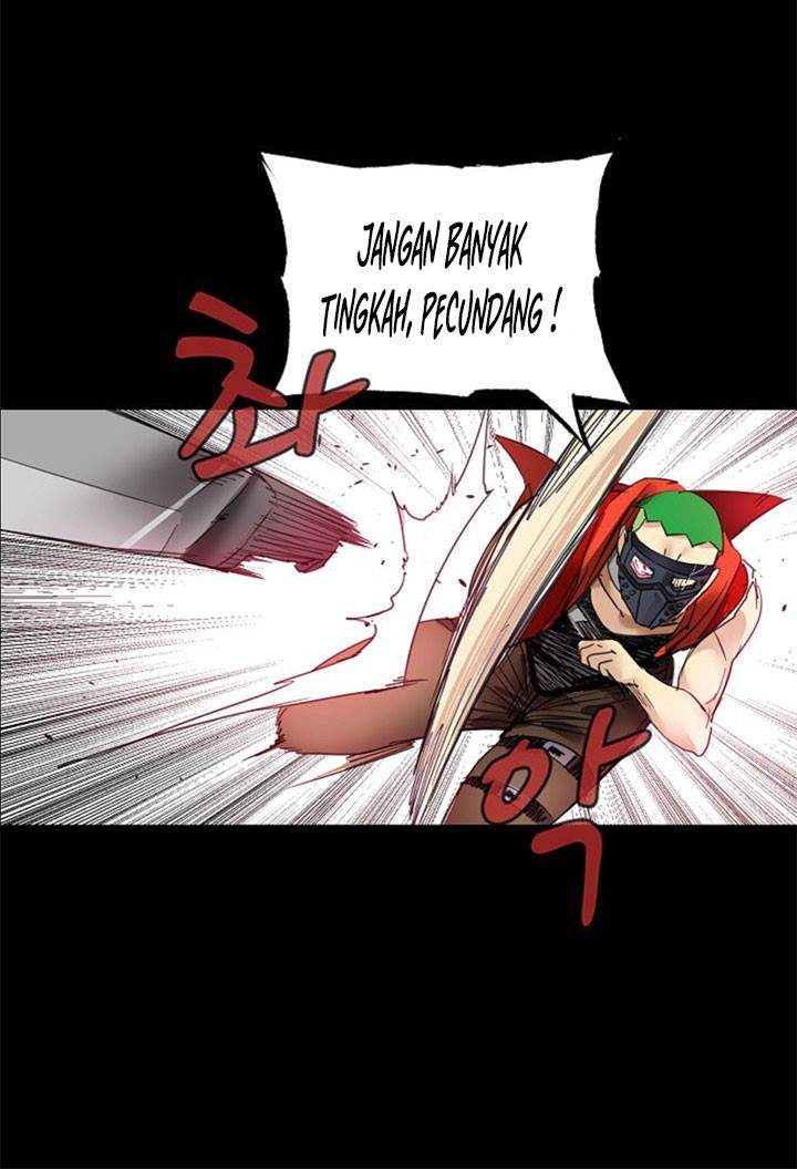 Fighters Chapter 64