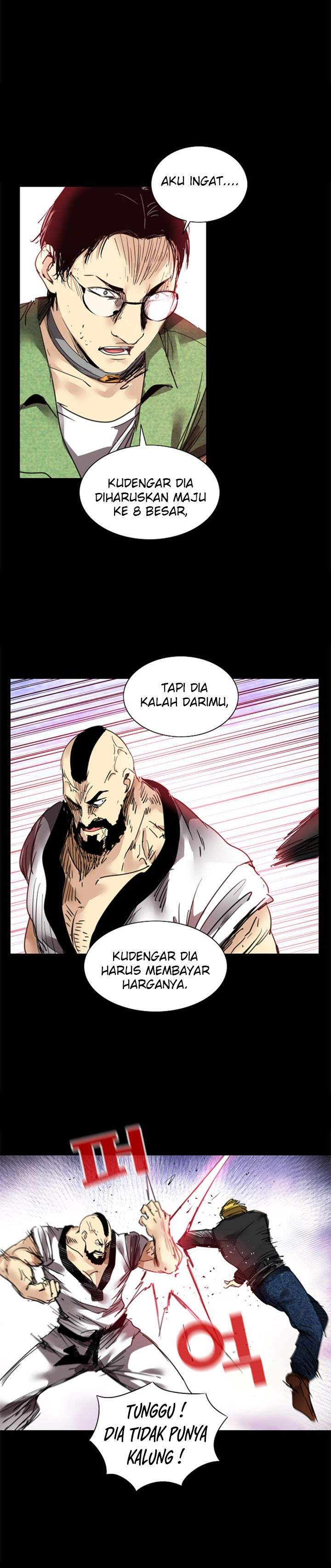 Fighters Chapter 66