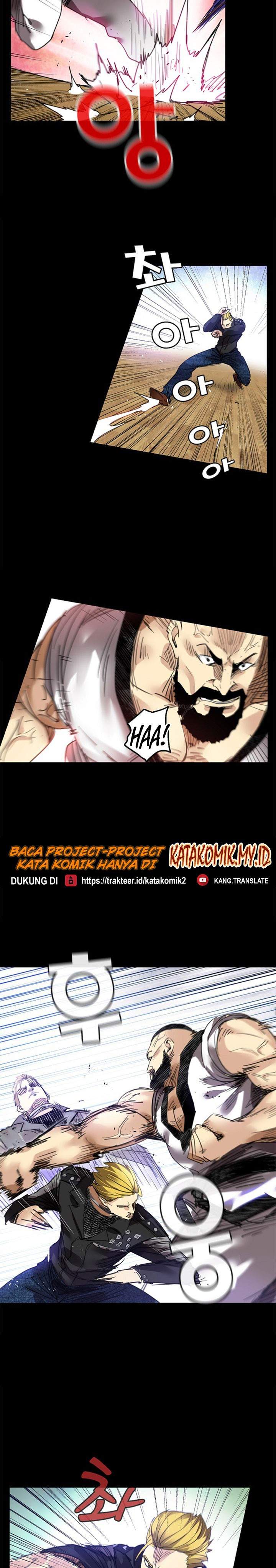 Fighters Chapter 67