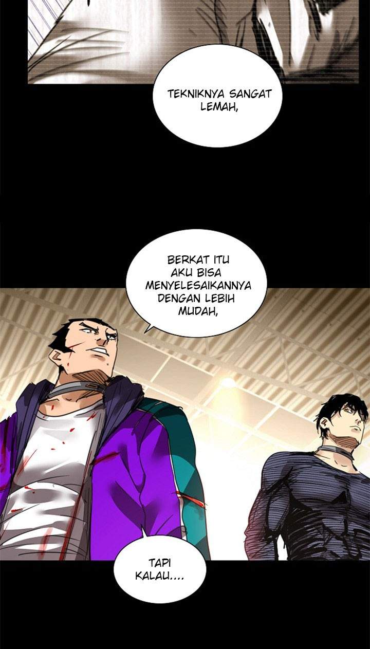 Fighters Chapter 67