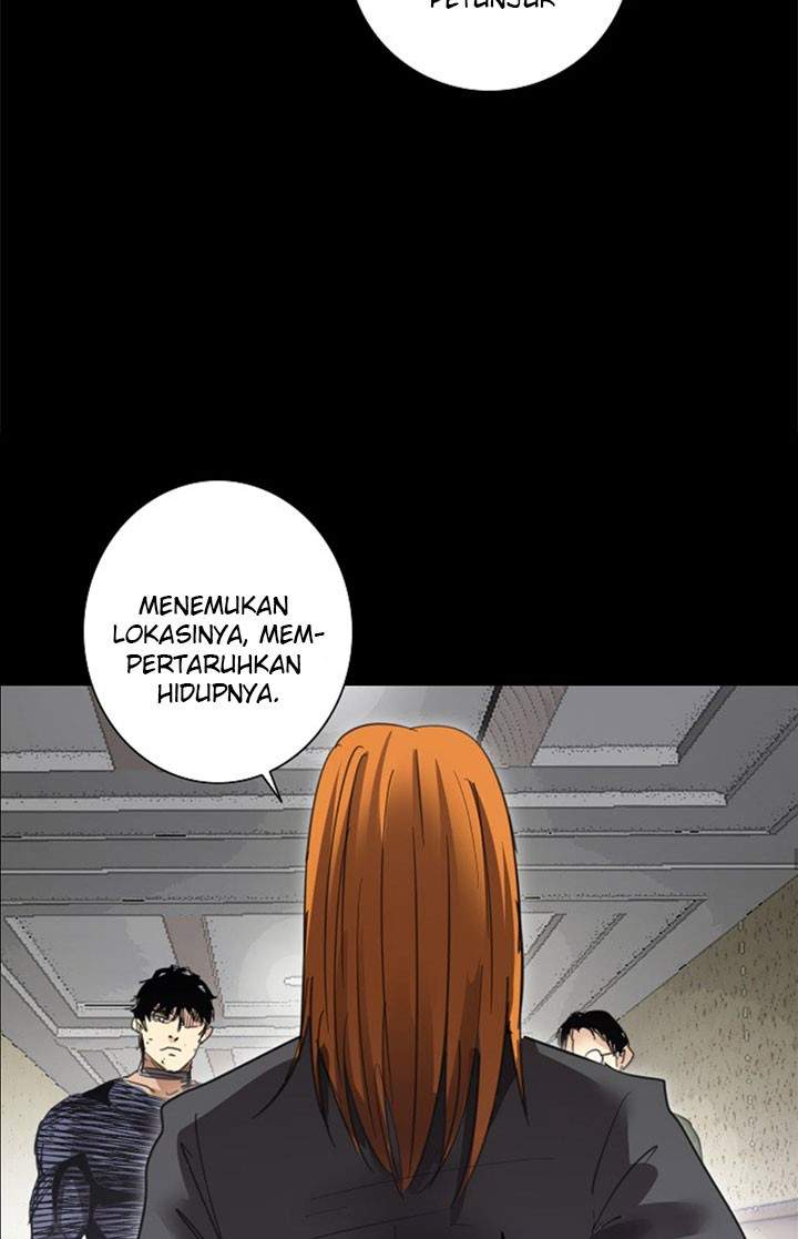 Fighters Chapter 73