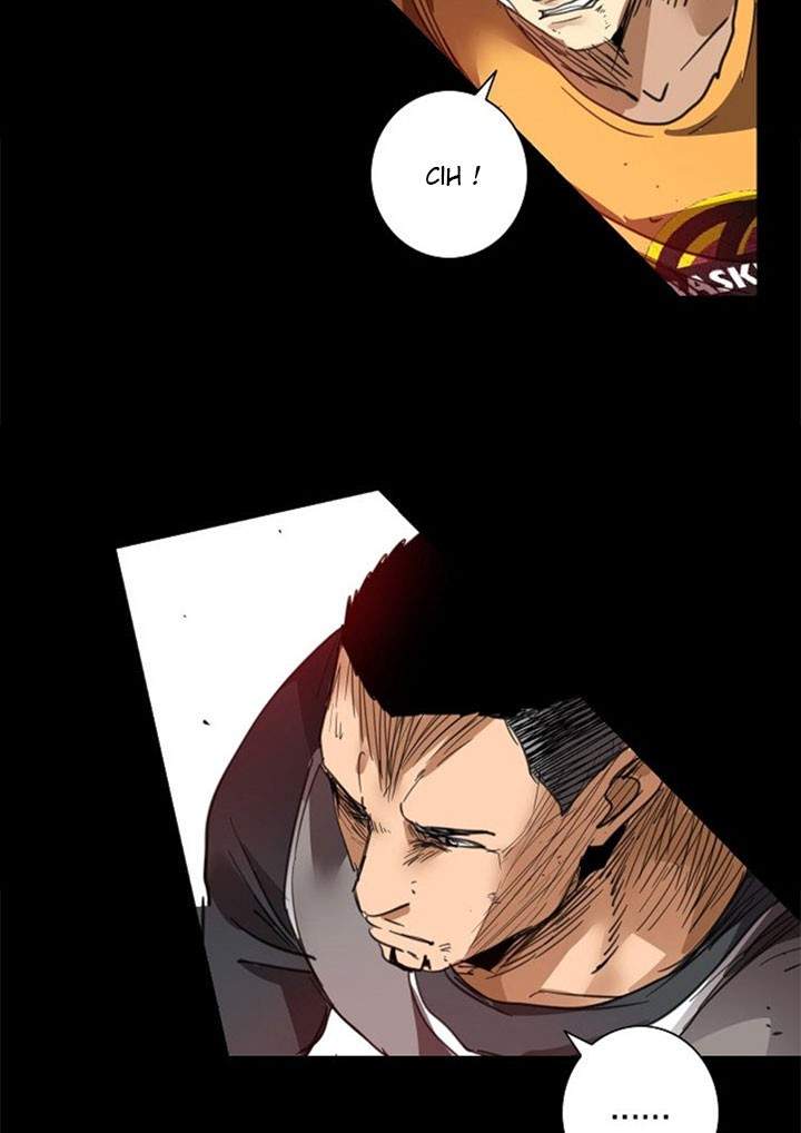 Fighters Chapter 74